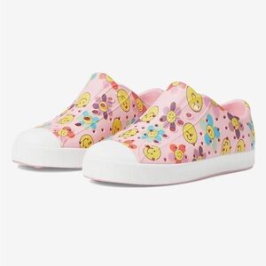 NEW NATIVE SHOES IN BOX!!